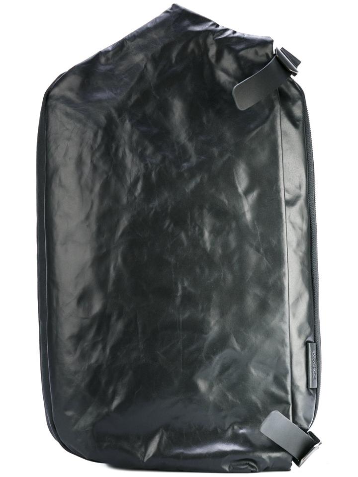 Côte & Ciel 'riss Memory' Bag - Black