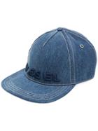 Diesel Cadiz-d Cap - Blue