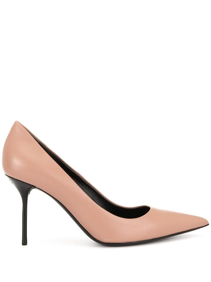 Tom Ford 90 Stiletto Pumps - Brown