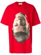 Ih Nom Uh Nit Eleven T-shirt - Red