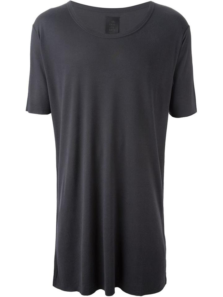 Thom Krom Oversized T-shirt