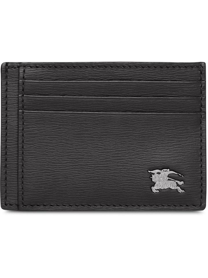 Burberry London Cardholder - Black