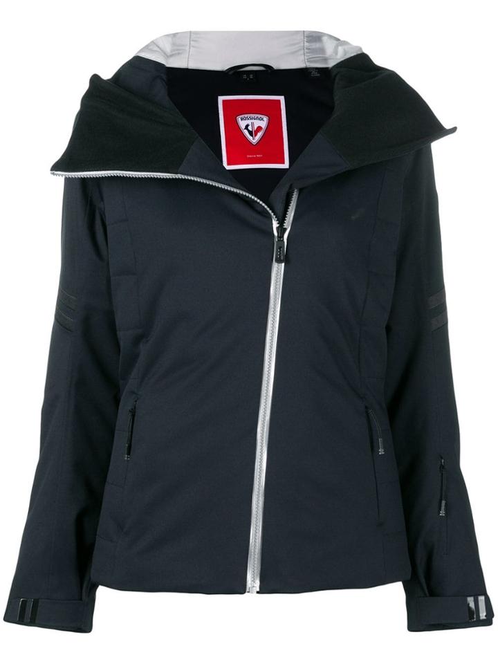 Rossignol W Fonction Jacket - Blue