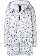 Nike Padded Coat - White