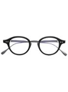 Dita Eyewear 'spruce' Glasses - Black