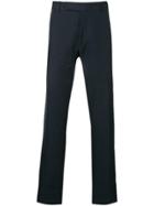 Tom Ford Slim-fit Trousers - Blue