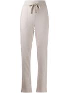 Lorena Antoniazzi Knitted Pants - Neutrals