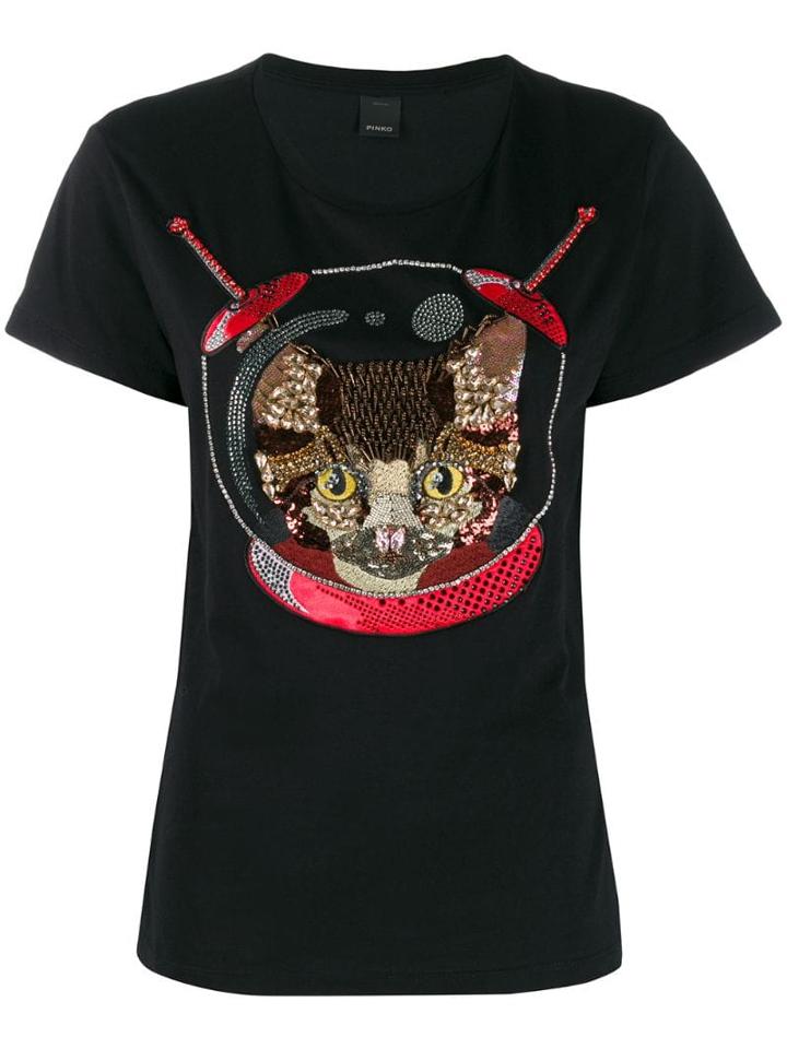 Pinko. - Black
