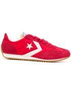 Converse Low-top Sneakers - Red