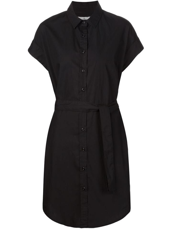 321 Short Shirt Dress