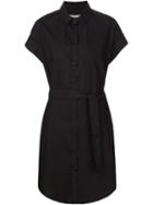 321 Short Shirt Dress