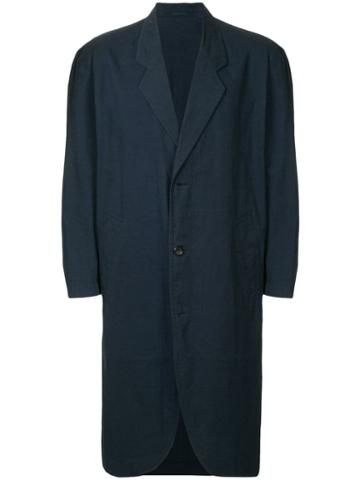 Comme Des Garçons Pre-owned - Blue