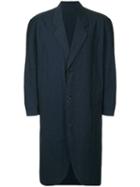 Comme Des Garçons Pre-owned - Blue