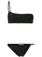Gcds Embellished Bikini - Black