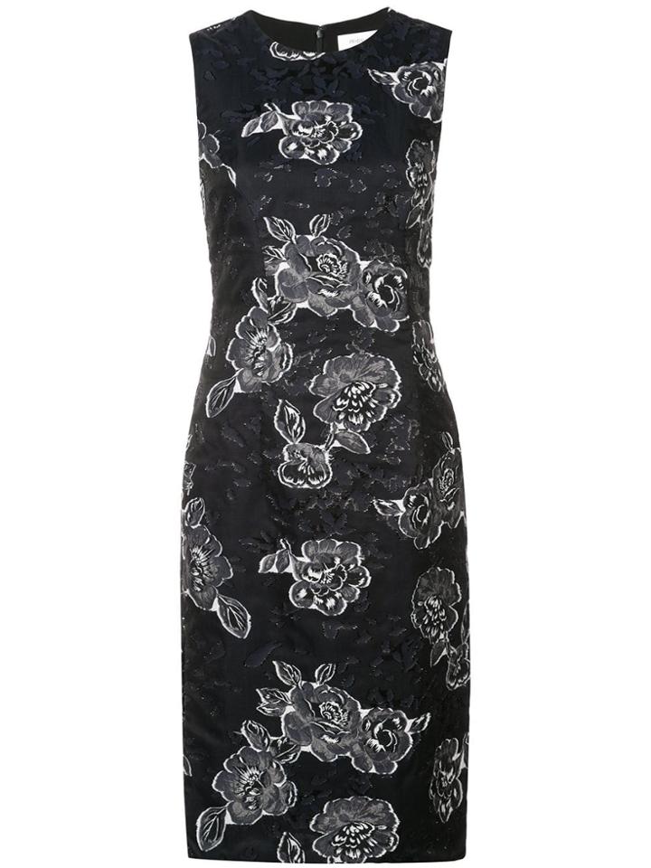 Prabal Gurung Floral Sleeveless Dress - Unavailable
