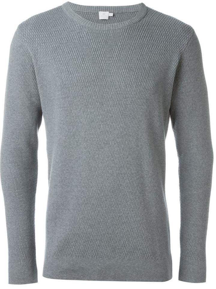 Sunspel Crew Neck Jumper