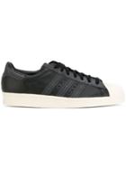 Adidas Superstar Sneakers - Black