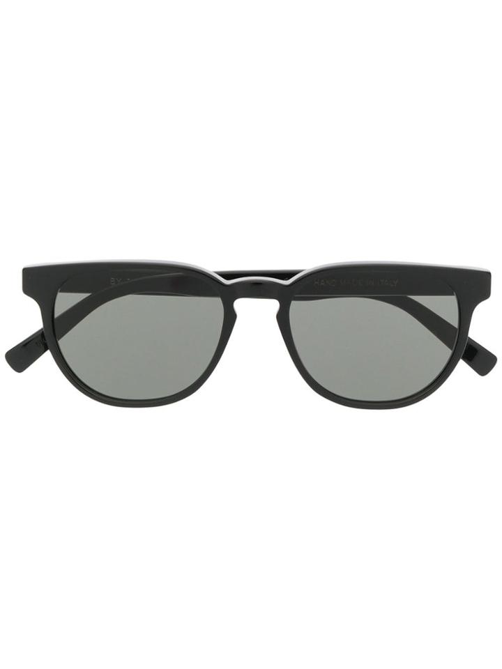 Retrosuperfuture Vero Sunglasses - Black