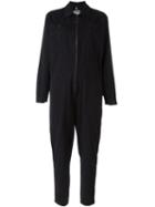 Moschino Vintage Buttoned Boiler Suit