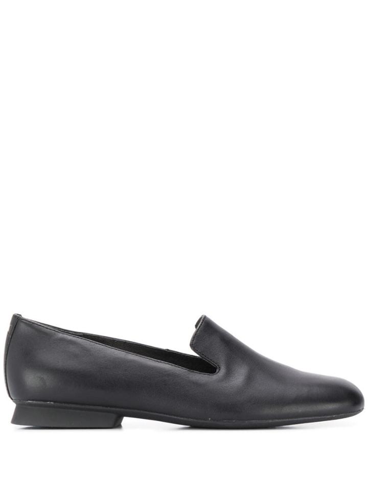 Camper Casi Myra Slippers - Black