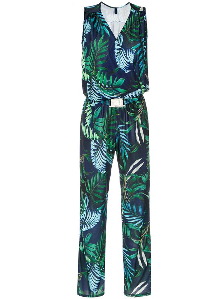 Lygia & Nanny Printed Jumpsuit - Unavailable