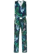 Lygia & Nanny Printed Jumpsuit - Unavailable