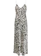 Anine Bing Rosemary Dress - White