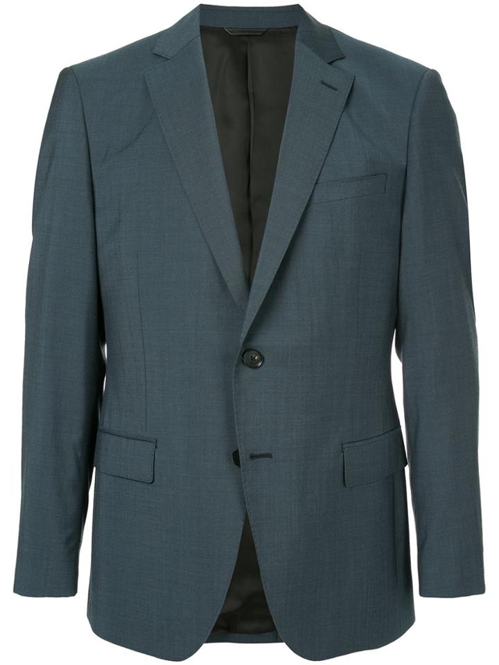D'urban Tailored Blazer - Grey