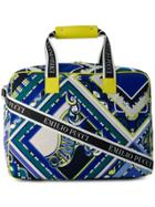 Emilio Pucci Emilio Pucci 8rbc608r460 087-cobalto/petrolio
