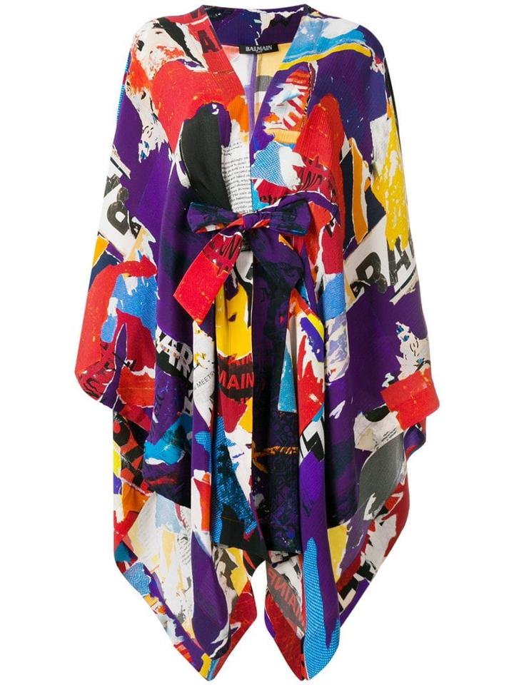 Balmain - Multicolour