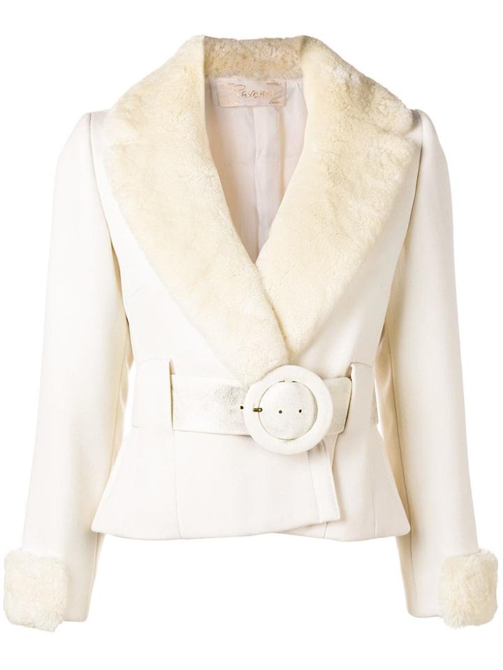 A.n.g.e.l.o. Vintage Cult Pancani Suits - Nude & Neutrals