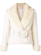 A.n.g.e.l.o. Vintage Cult Pancani Suits - Nude & Neutrals