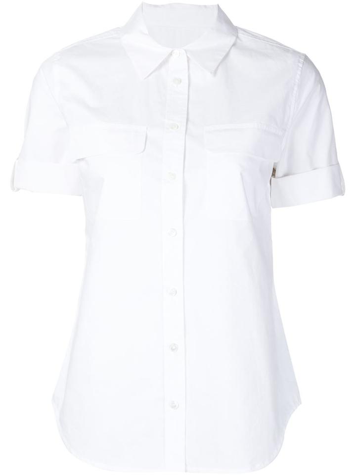 Equipment Shortsleeved Shirt