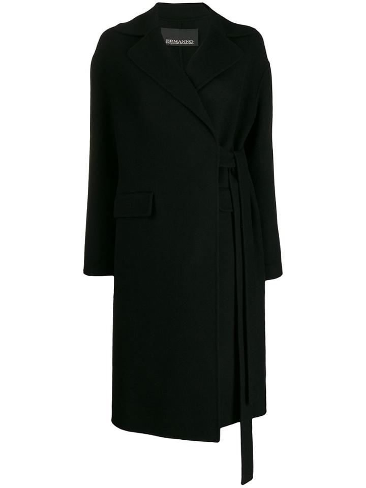Ermanno Scervino Ermanno Scervino Cp01 99c Natural (vegetable)->cotton