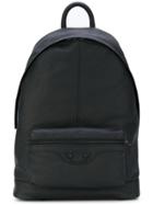 Balenciaga Classic City Backpack - Black