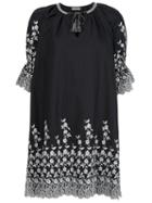 Ulla Johnson Floral Print Dress