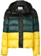 Proenza Schouler Pswl Tonal Puffer - Multicolour