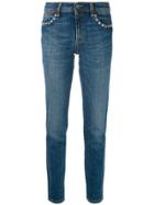Just Cavalli Skinny Jeans - Blue