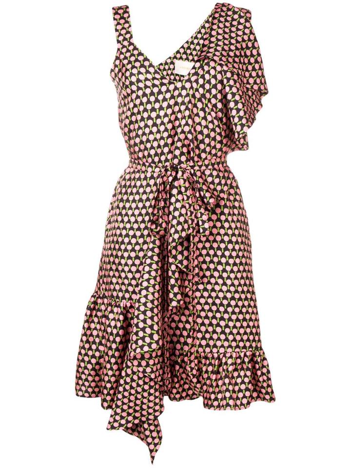 La Doublej Jazzy Dress - Black