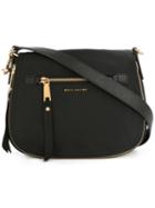 'trooper Nomad' Shoulder Bag, Women's, Black, Nylon, Marc Jacobs