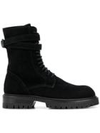 Ann Demeulemeester 18022822362099099 - Black