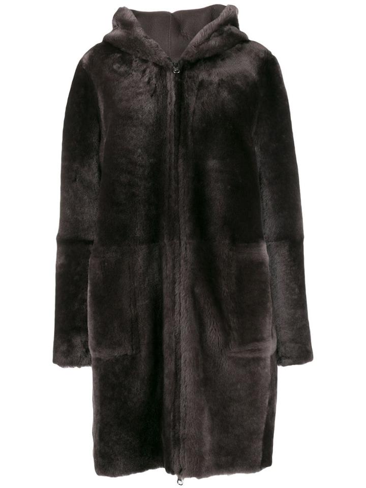 Arma Arma 022l19625002 Acai - Brown