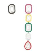 Racil Magdalena Earrings - Multicolour