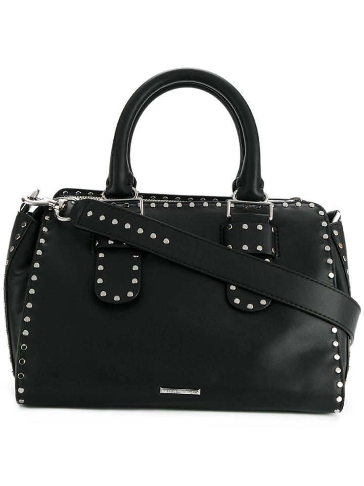 Rebecca Minkoff Medium Midnighter Tote - Black