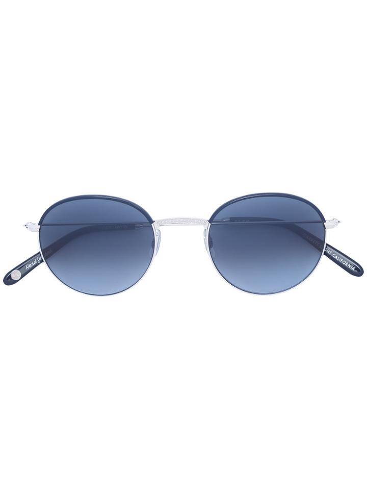 Garrett Leight Cloy Sunglasses - Unavailable