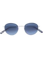 Garrett Leight Cloy Sunglasses - Unavailable