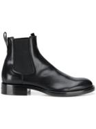 Givenchy Chelsea Boots - Black