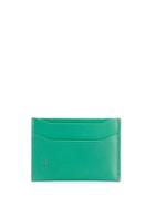 Ally Capellino Classic Cardholder - Green