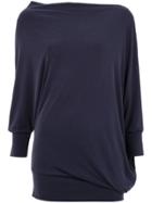 Uma Raquel Davidowicz Carlota Blouse - Blue