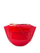 Wandler Mini Hortensia Shoulder Bag - Red